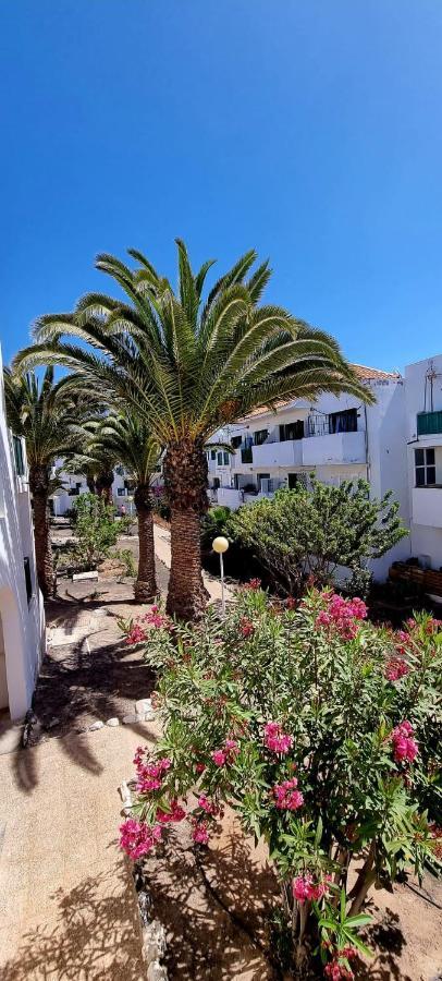 Casa Lucy Apartment Costa De Antigua Bagian luar foto