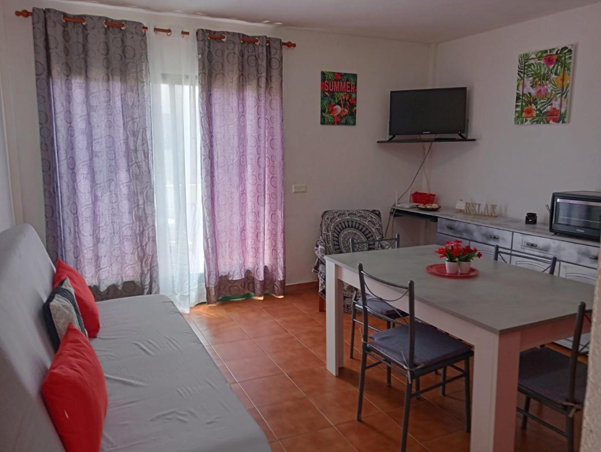 Casa Lucy Apartment Costa De Antigua Bagian luar foto
